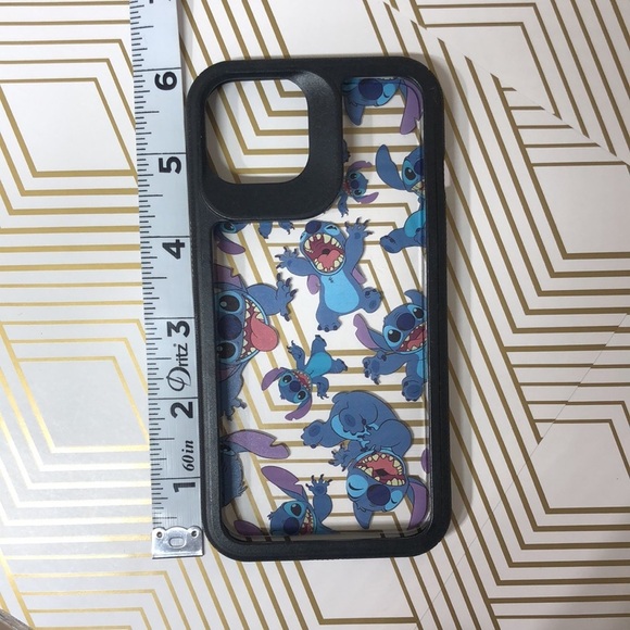Disney stitch case - Picture 7 of 7